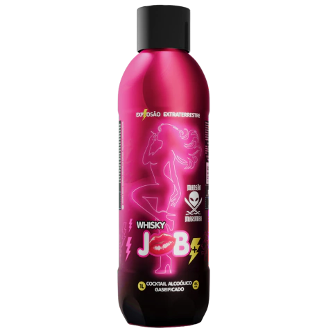 Whisky + Combo Job 1L (6 unidades)